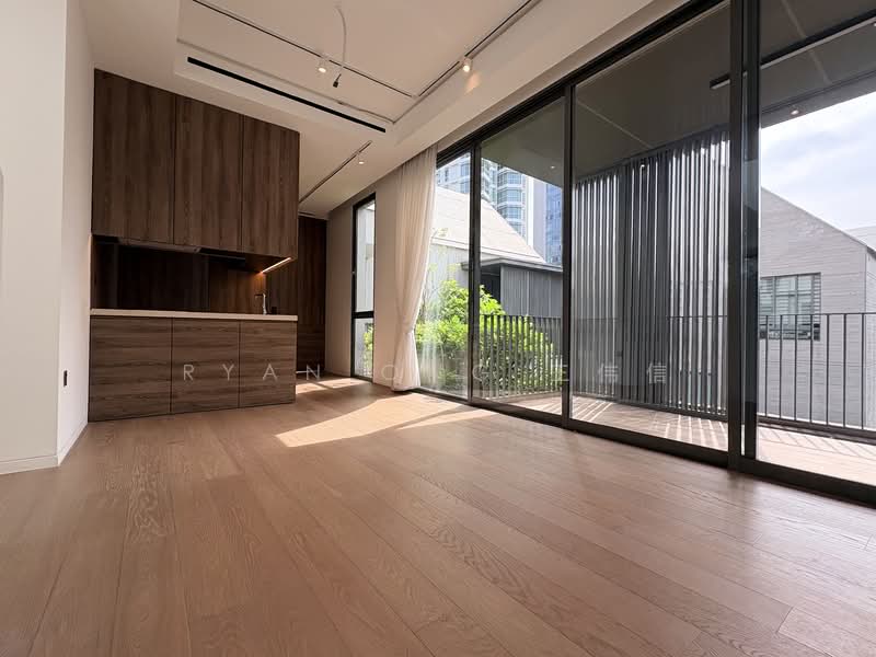 10 Evelyn Road