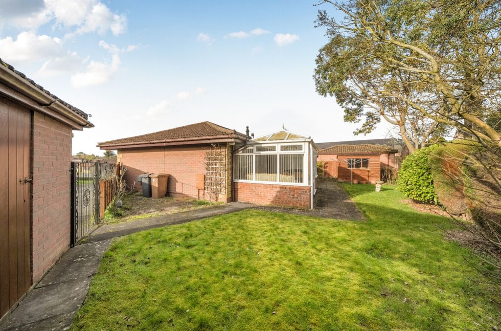 Additional image 4 of 3 bed detached bungalow for saleVilla Close, Branston, Lincoln, Lincolnshire LN4