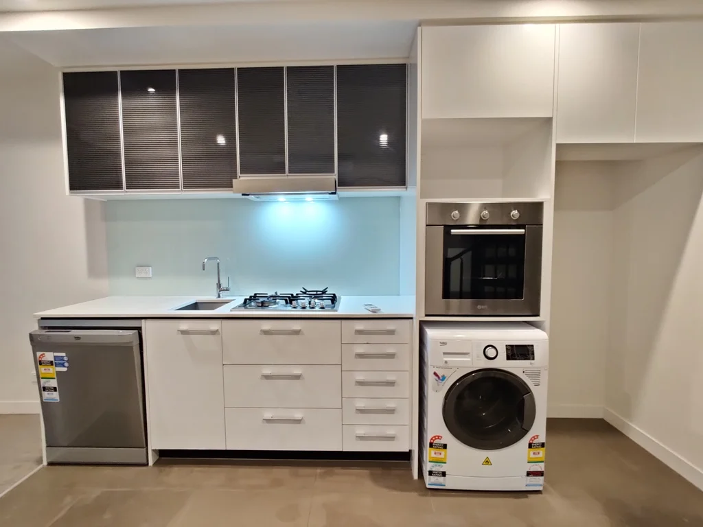 Additional image 2 of 312/429 Spencer Street, West Melbourne VIC 3003