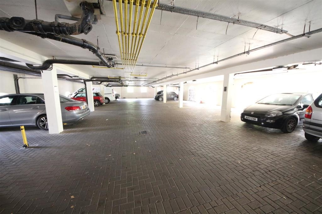 Additional image 14 of 1 Bed Flat, Adam & Eve Court, CB1, N1 7GU