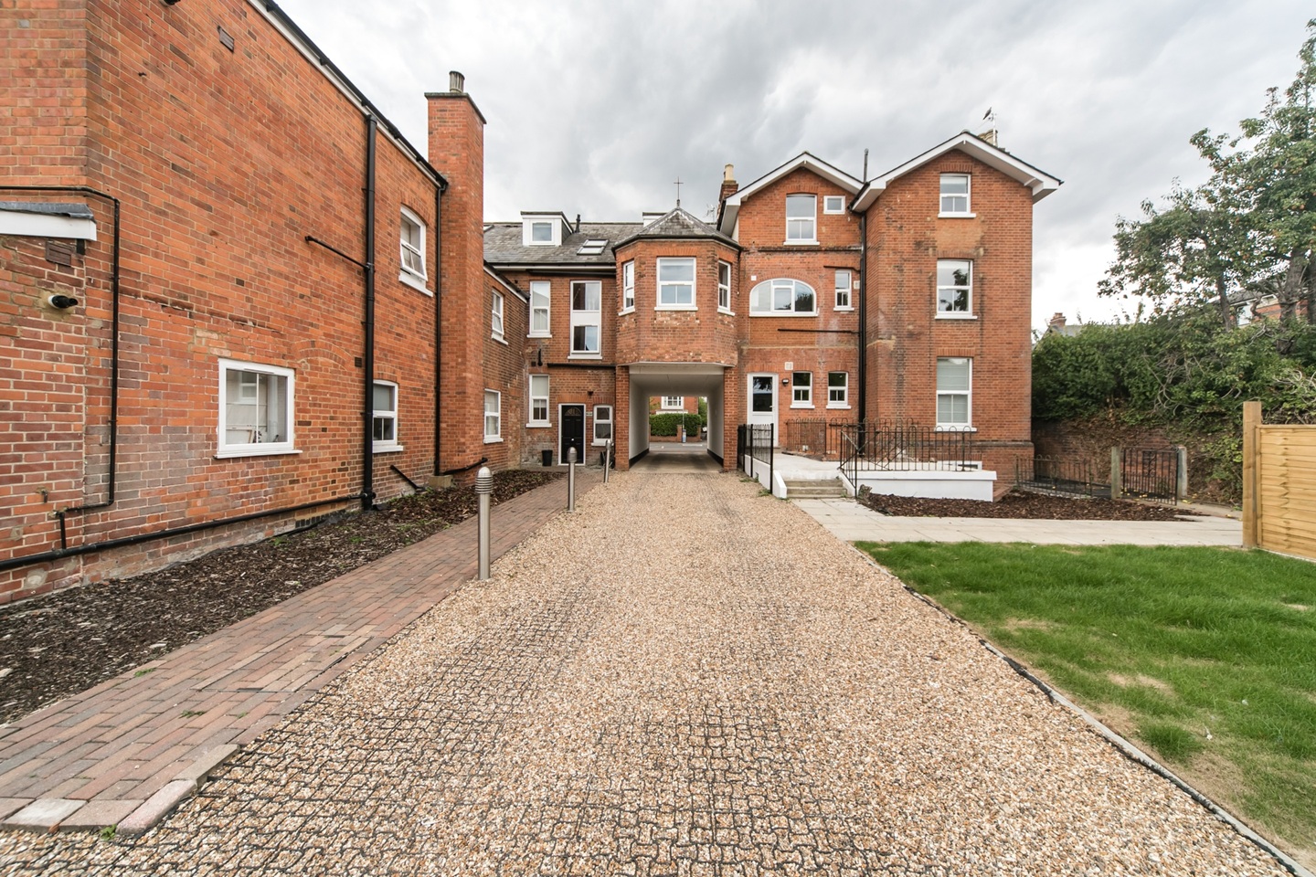 Additional image 2 of 1 Bed Flat, Helena House, RG1, N1 7GU
