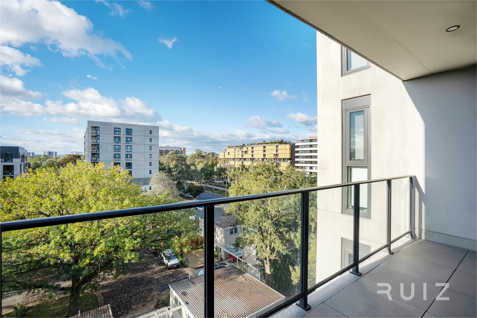 Additional image 4 of 511/327 Northbourne Avenue, Lyneham ACT 2602
