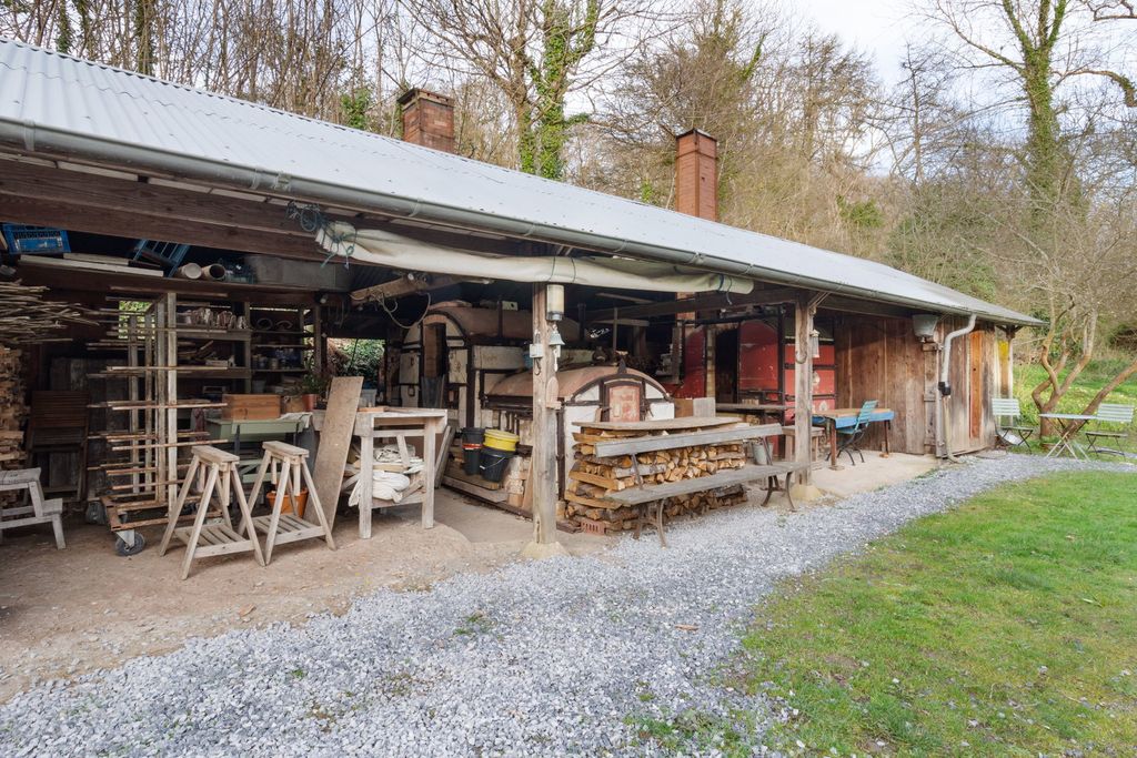 Additional image 31 of 3 bed cottage for saleBridge Cottage, Cheriton, Llanmadoc, Gower, Swansea SA3