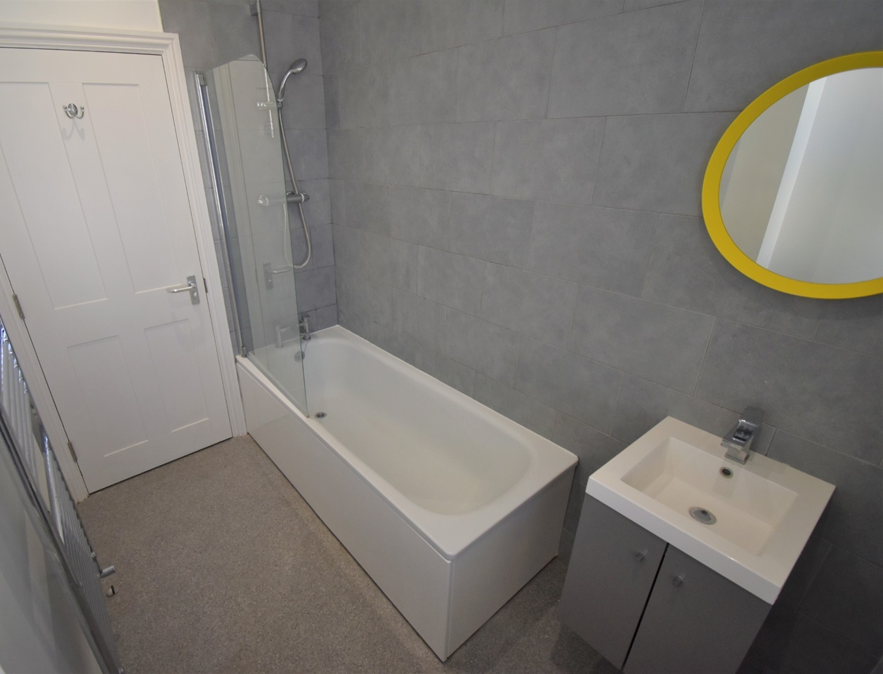 Additional image 9 of 6 Bed Terraced House, Donnington Road, RG1, N1 7GU