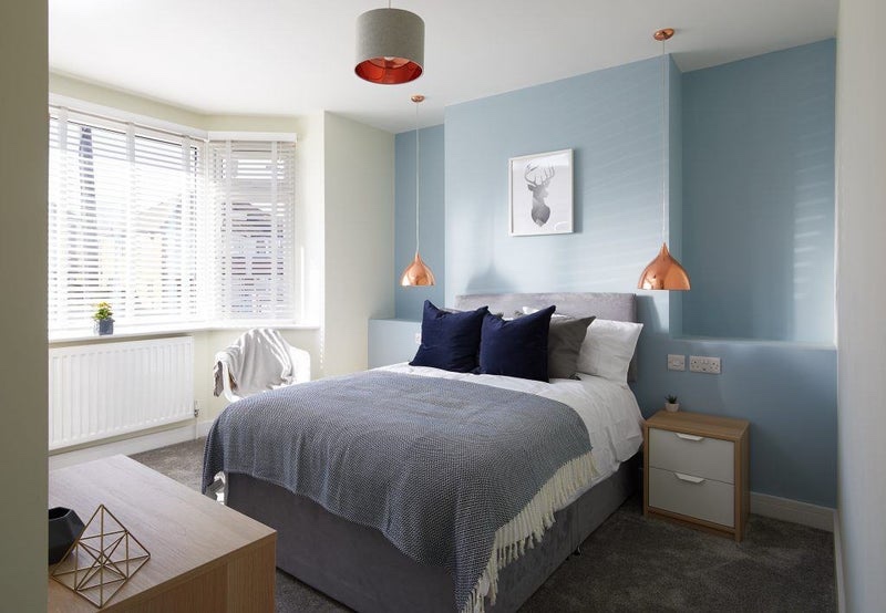 Additional image 4 of Room in a Shared House, St. Albans Road, DE22, N1 7GU