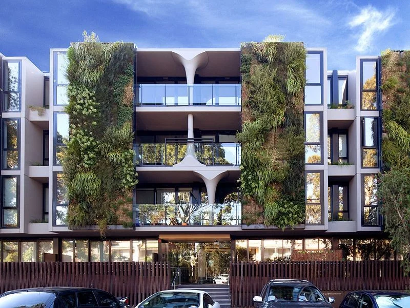 509/89 Roden St, West Melbourne VIC 3003
