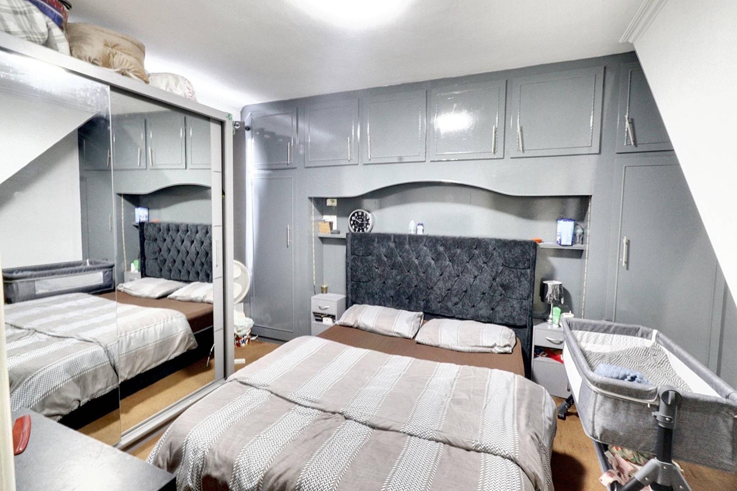 Room in a Shared House, Evington Road, LE2, N1 7GU