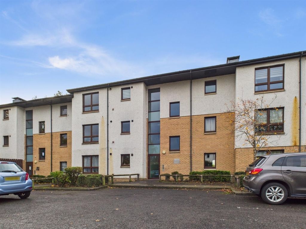 1 bed flat for sale34 Culliven Court, Perth PH1