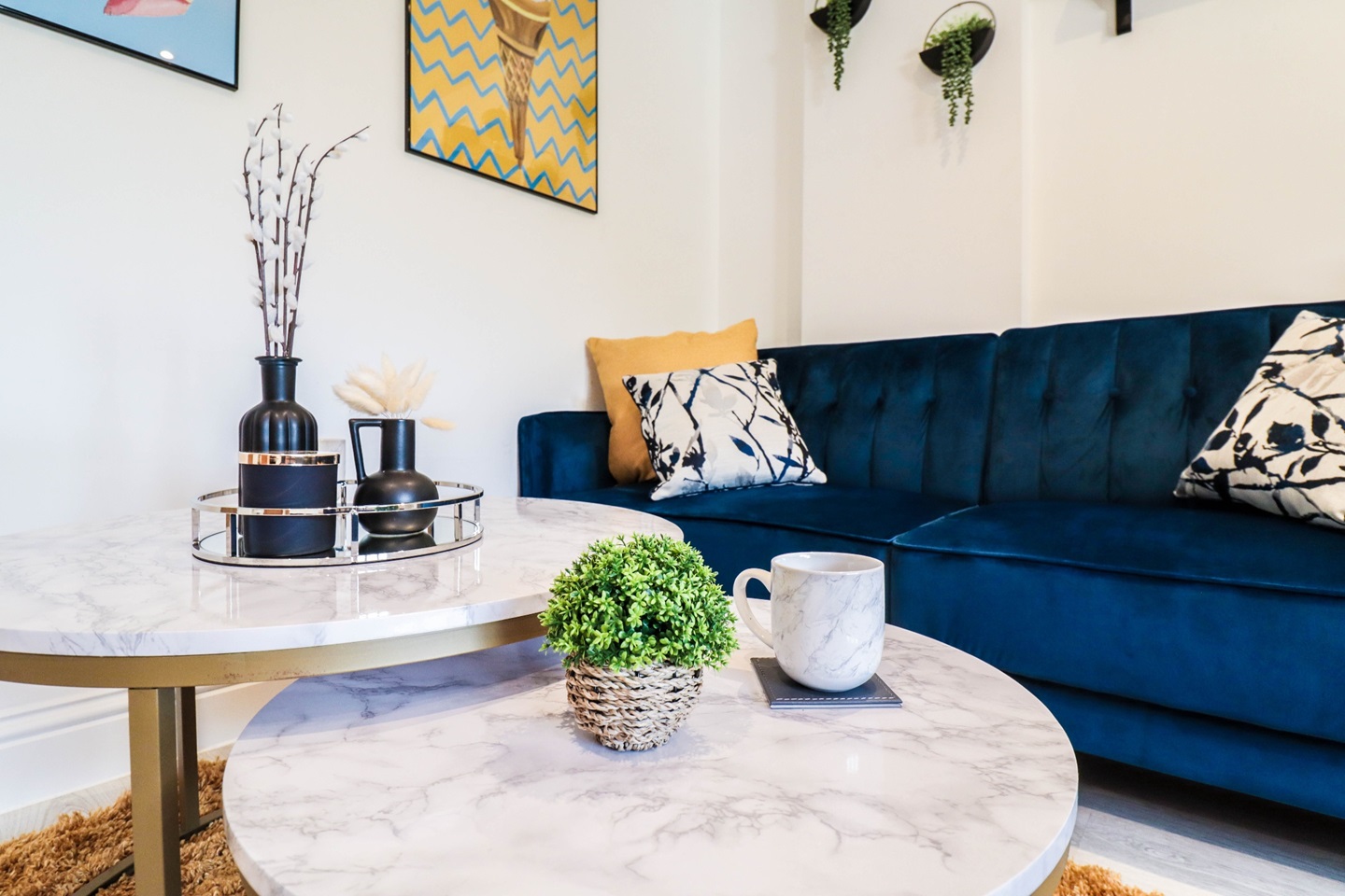 Additional image 11 of 1 Bed Flat, Dog Kennel Hill, SE22, N1 7GU