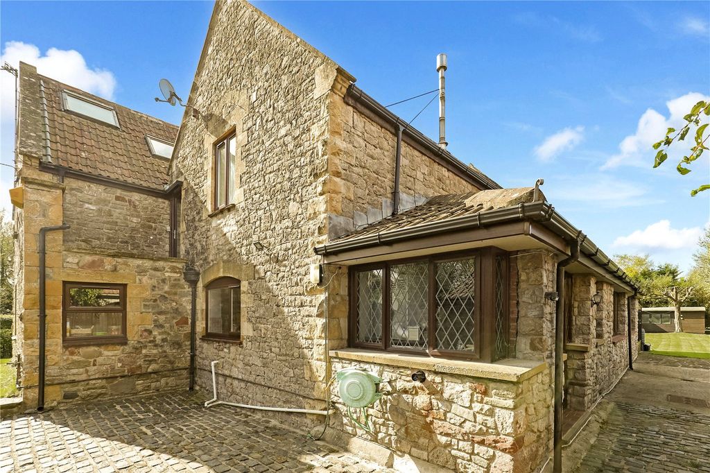 Additional image 34 of 5 bed detached house for saleHam Lane, Kingston Seymour, North Somerset BS21