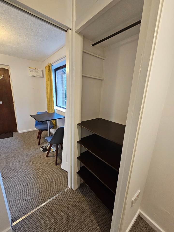 Additional image 22 of Studio Flat, Corrie Road, CB1, N1 7GU