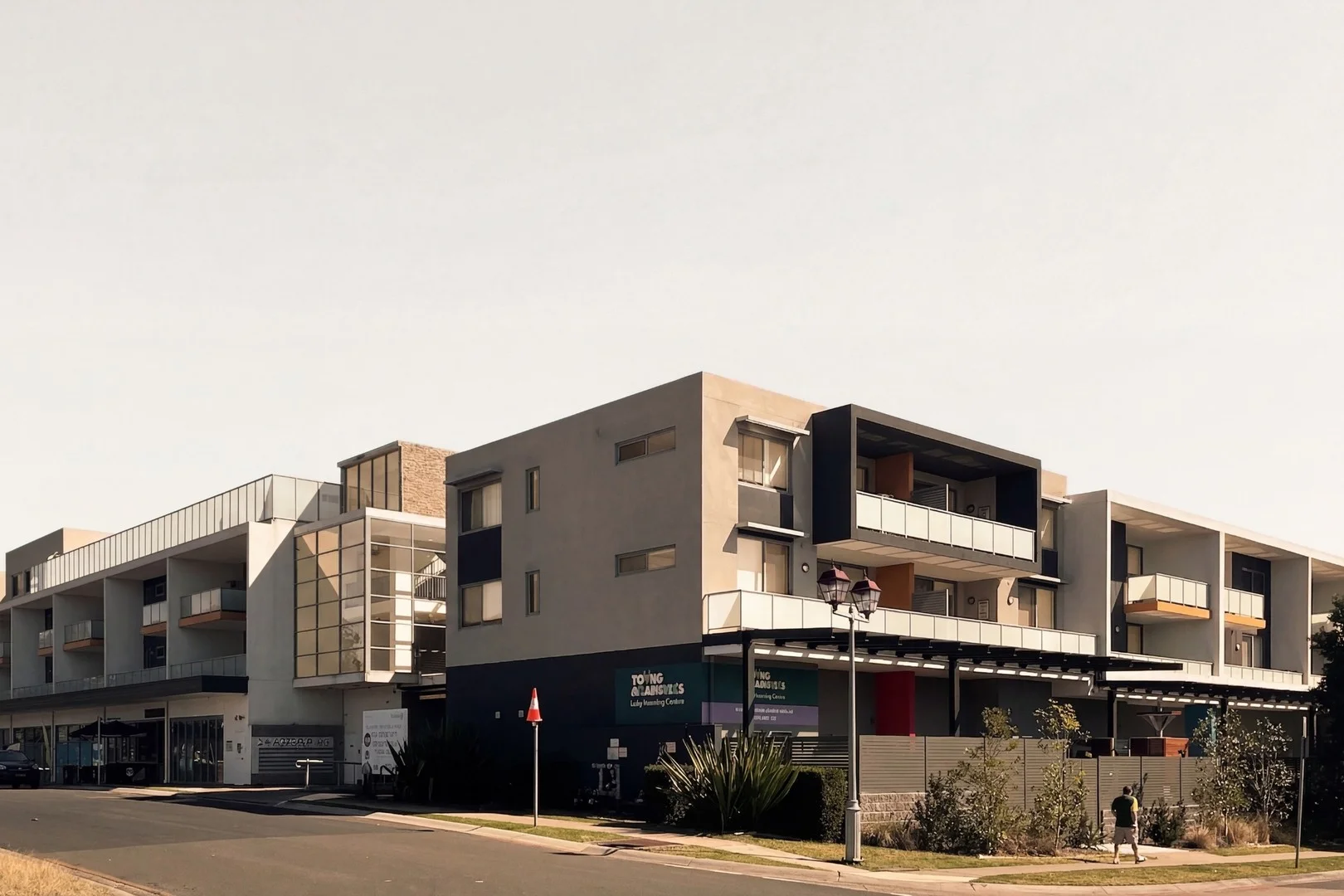 209/2 Aberdour Avenue, Rouse Hill NSW 2155