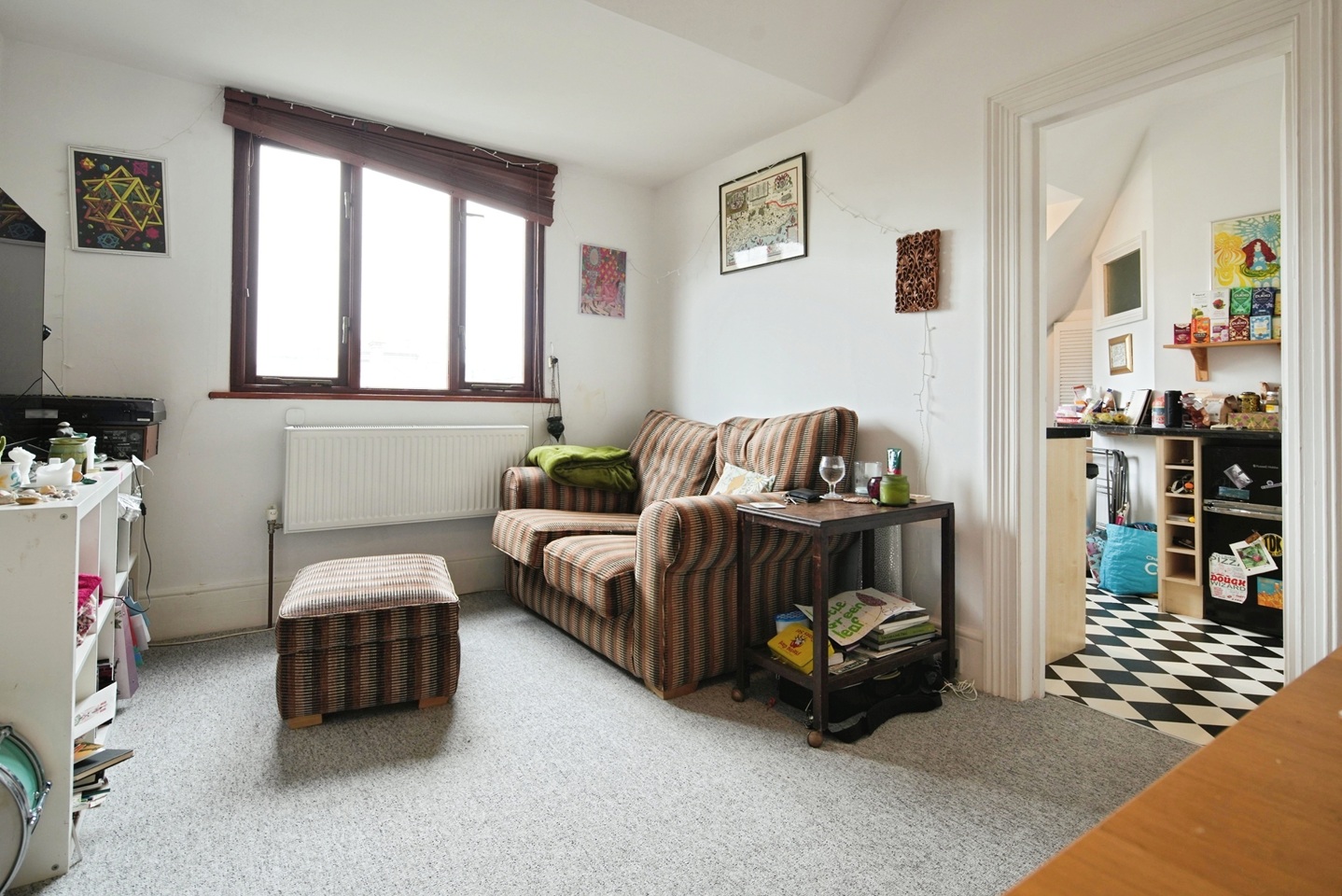 Additional image 14 of 1 Bed Flat, Grand Avenue, BN3, N1 7GU