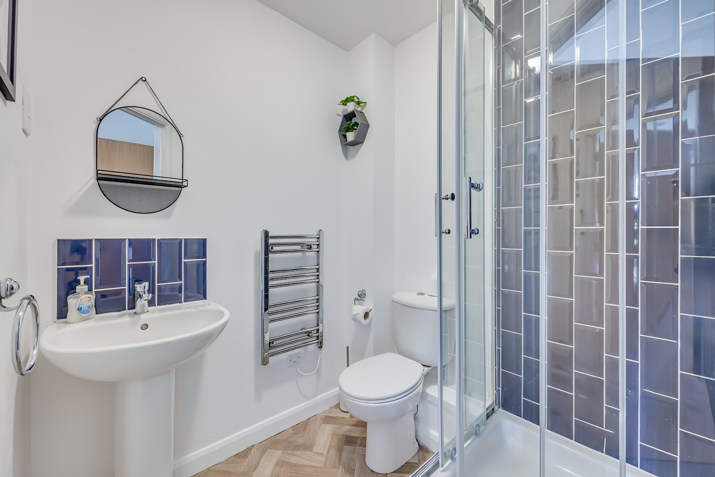 Additional image 2 of 2 Bed Flat, Monea Hall, CV1, N1 7GU