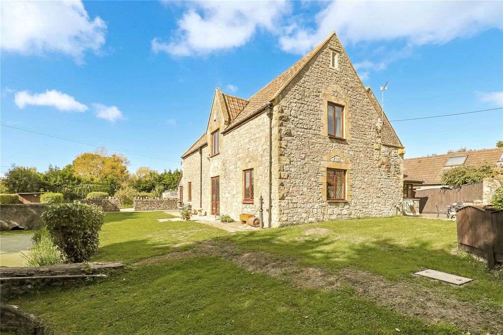 Additional image 36 of 5 bed detached house for saleHam Lane, Kingston Seymour, North Somerset BS21