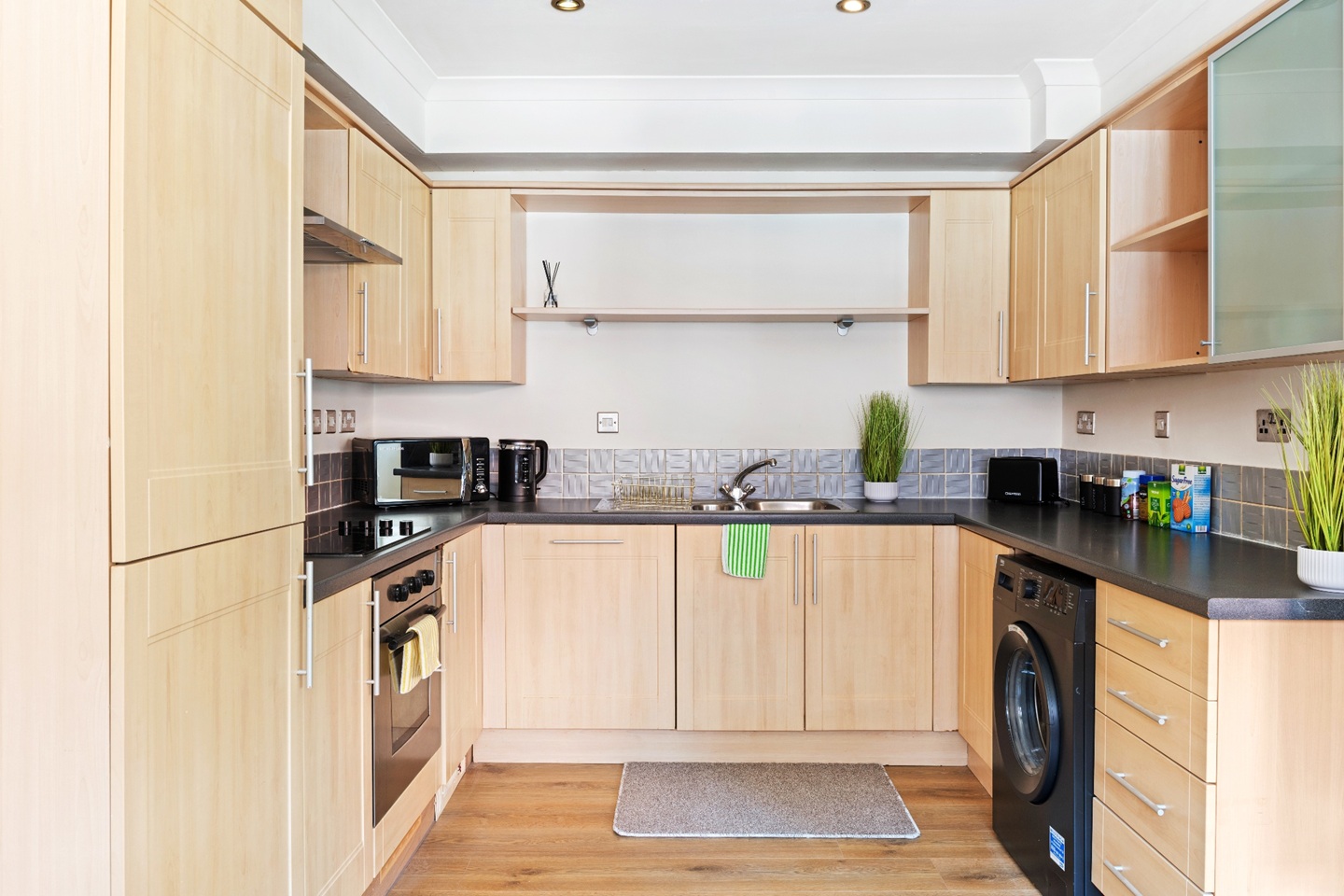 Additional image 4 of 1 Bed Flat, Andover Street, LE2, N1 7GU