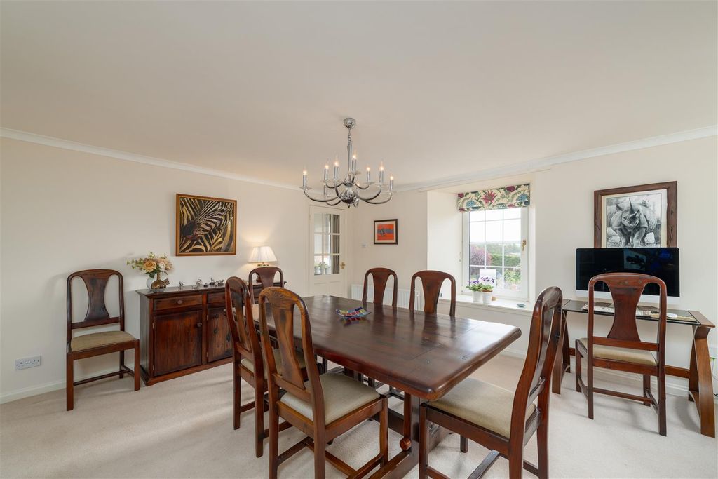 Additional image 8 of 4 bed farmhouse for saleThickside House, Oxnam Road, Jedburgh TD8