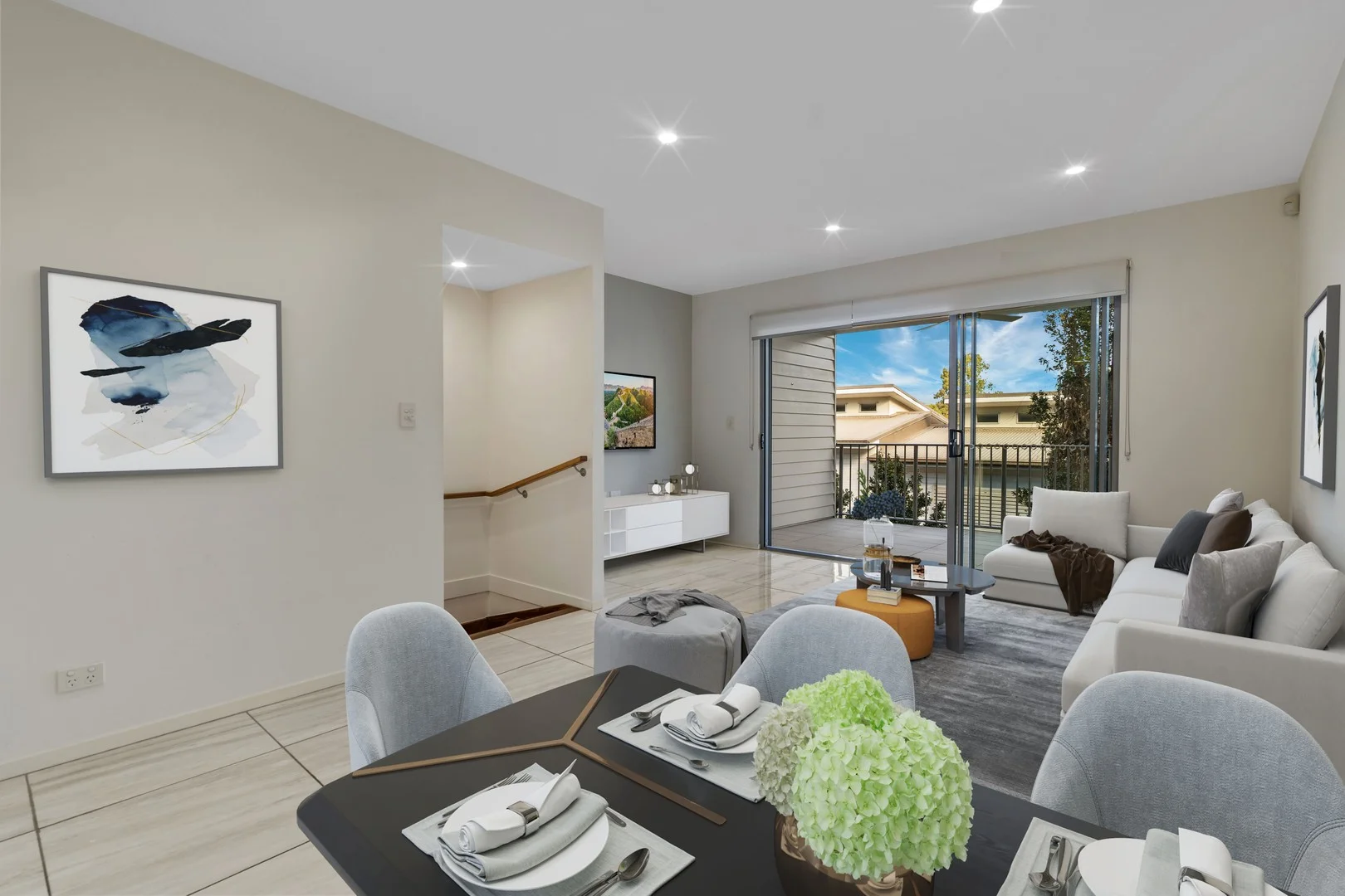 Additional image 5 of 35/18 Bendena Terrace, Carina Heights QLD 4152