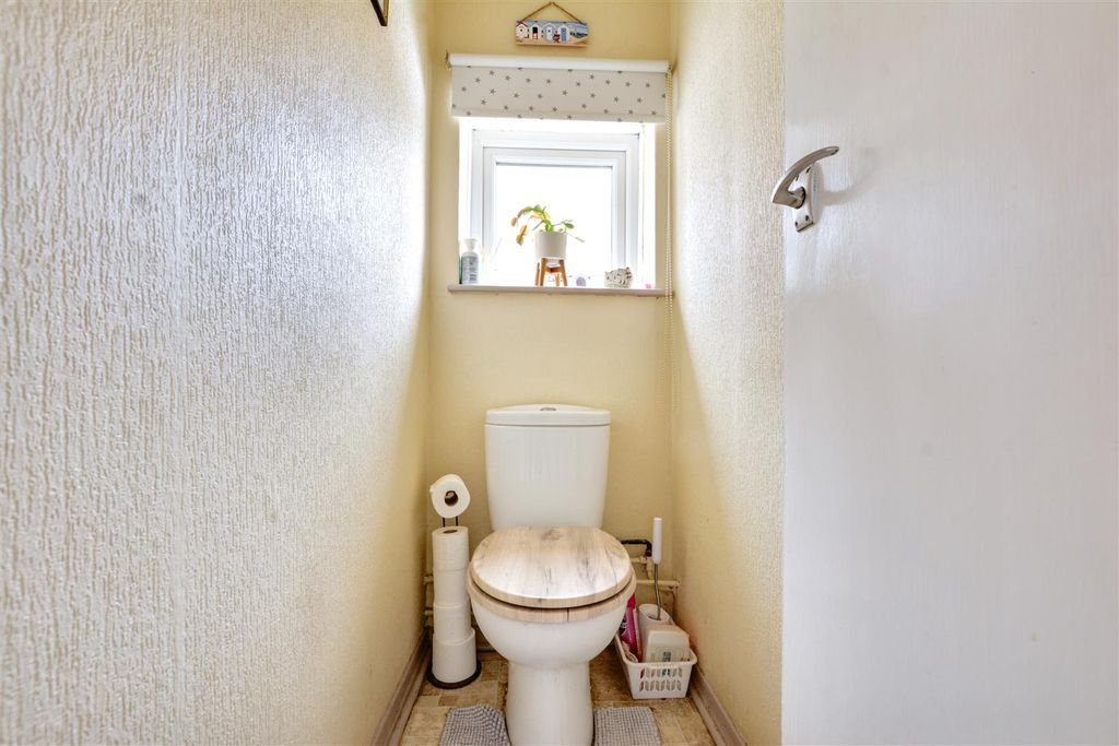 Additional image 13 of 4 bed semi-detached house for saleHolkham Avenue, Chilwell, Nottingham NG9