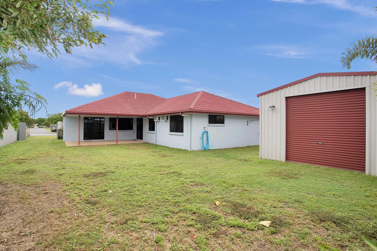 88 Royal Sands Boulevard, Bucasia QLD 4750