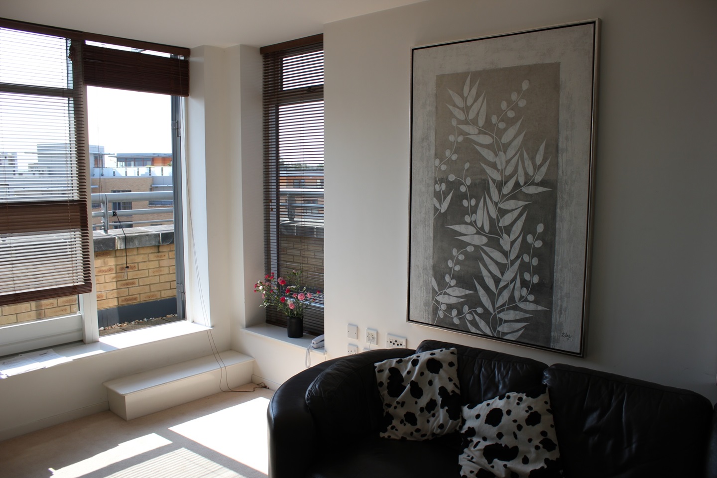 Additional image 6 of 2 Bed Flat, The Belvedere, CB2, N1 7GU