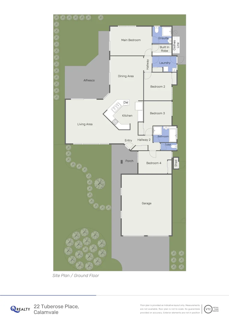 Additional image 15 of 22 Tuberose Place, Calamvale QLD 4116