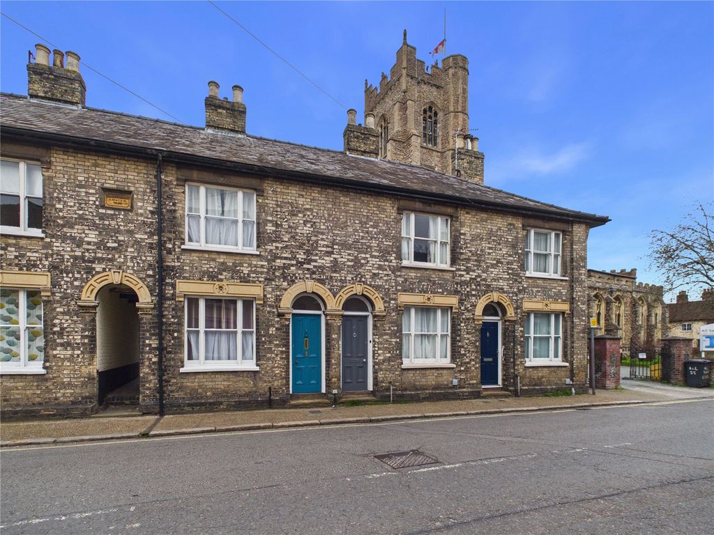 Additional image 10 of 2 bed terraced house for saleChurch Street, Sudbury, Suffolk CO10