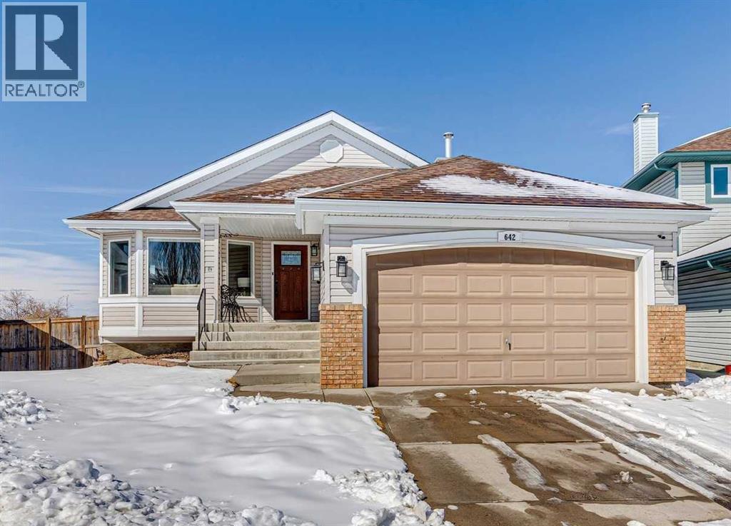 642 Schooner Cove NW