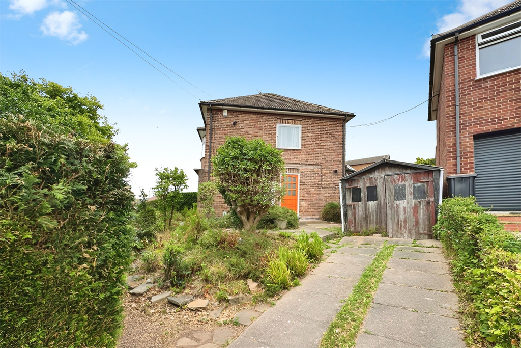 Additional image 20 of 3 bed semi-detached house for sale38 Cleve Avenue, Toton, Nottingham NG9