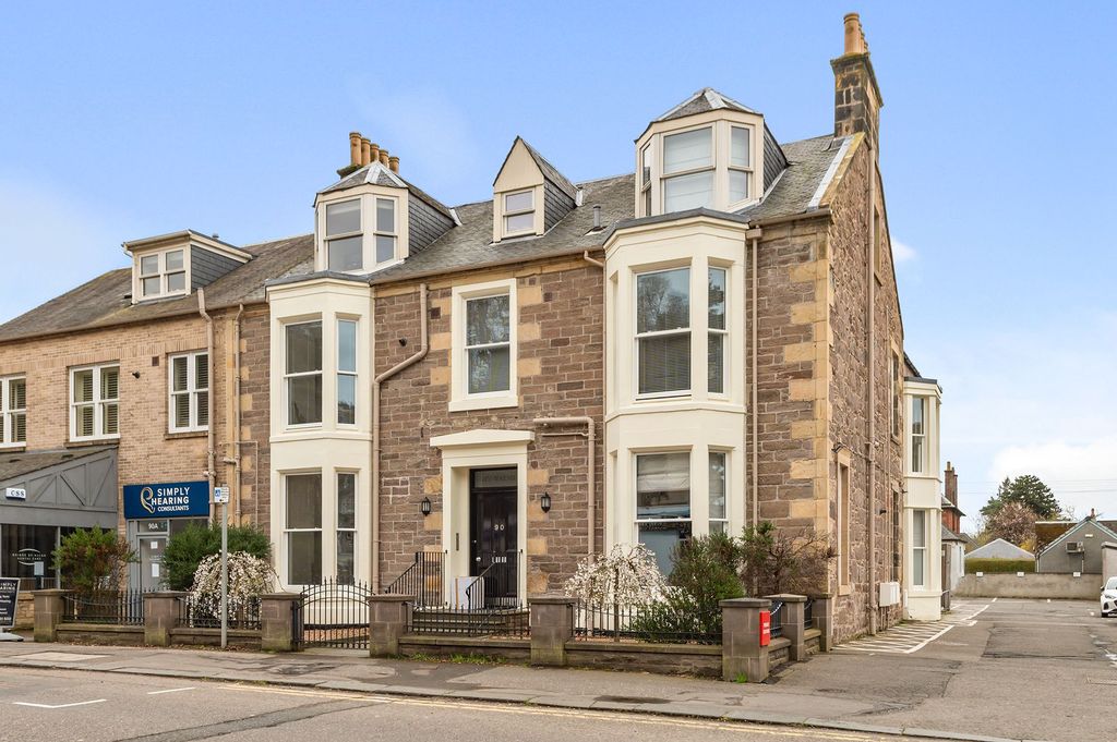 Additional image 13 of 2 bed flat for saleWalmer Apartments, Henderson Street, Bridge Of Allan FK9