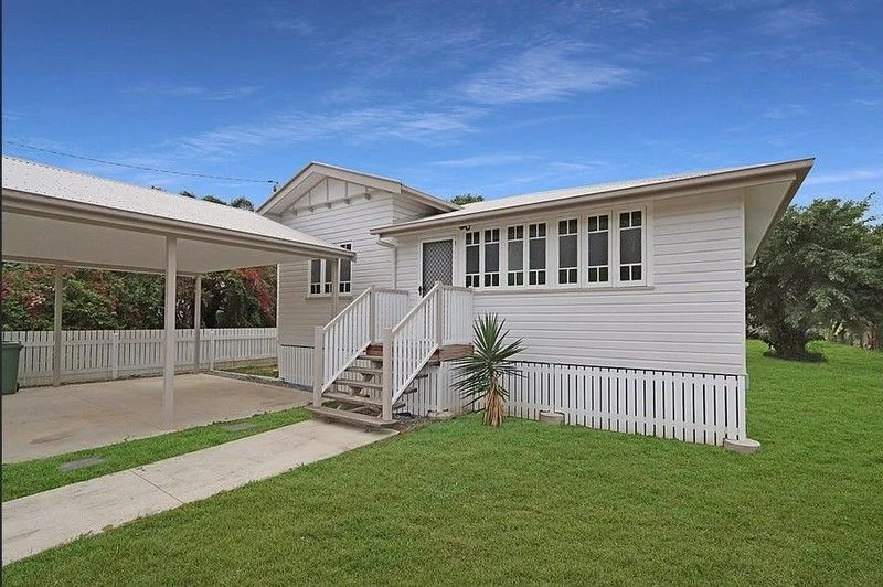 48 Second Street, Railway Estate QLD 4810