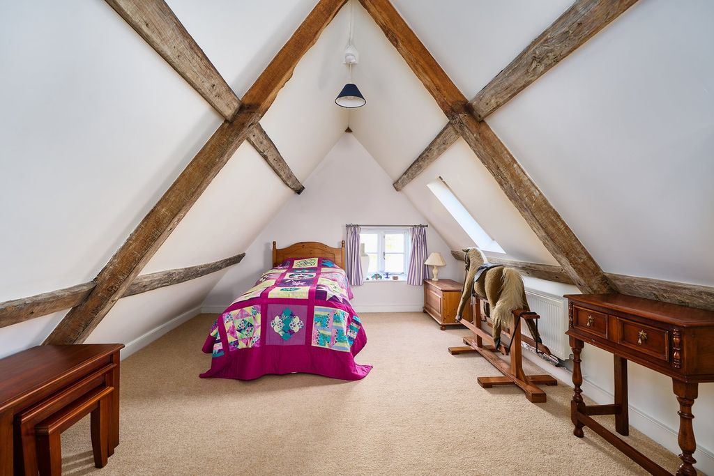 Additional image 14 of 4 bed detached house for saleHigh Street, Box SN13