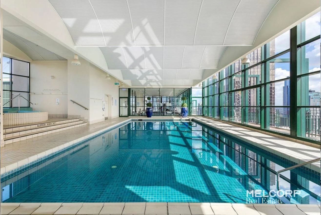 Additional image 9 of 2206/265 Exhibition Street, Melbourne VIC 3000