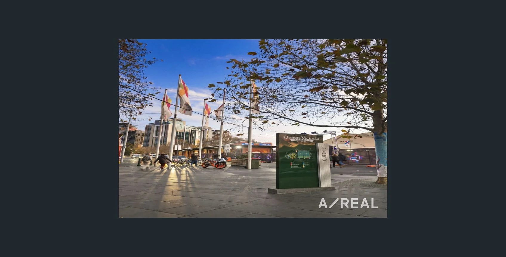 Additional image 9 of 1504/243 Franklin Street, Melbourne VIC 3000
