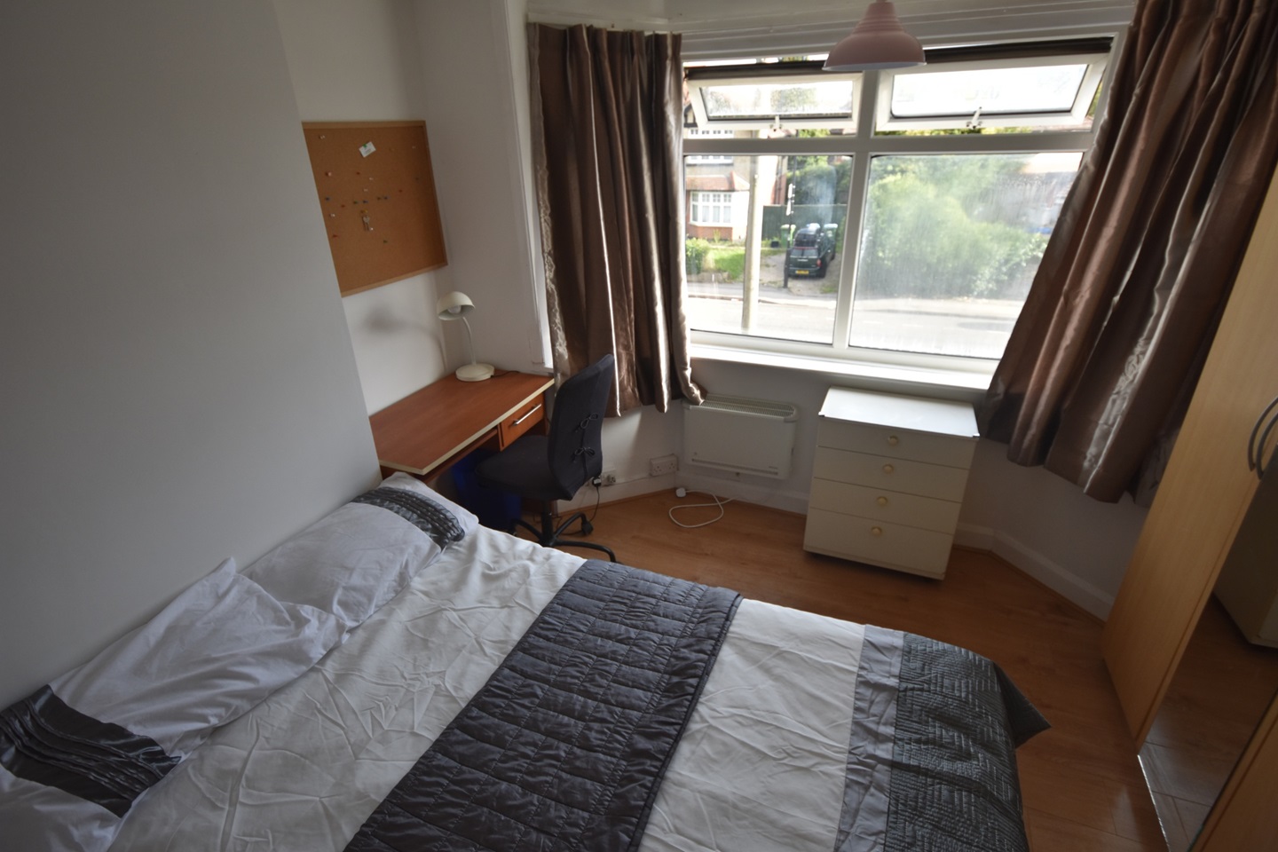 Additional image 3 of 2 Bed Maisonette, Burgess Road, SO16, N1 7GU