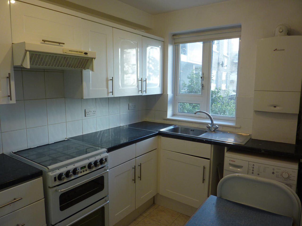 Additional image 14 of 3 Bed Flat, Ambleside, NW1, N1 7GU
