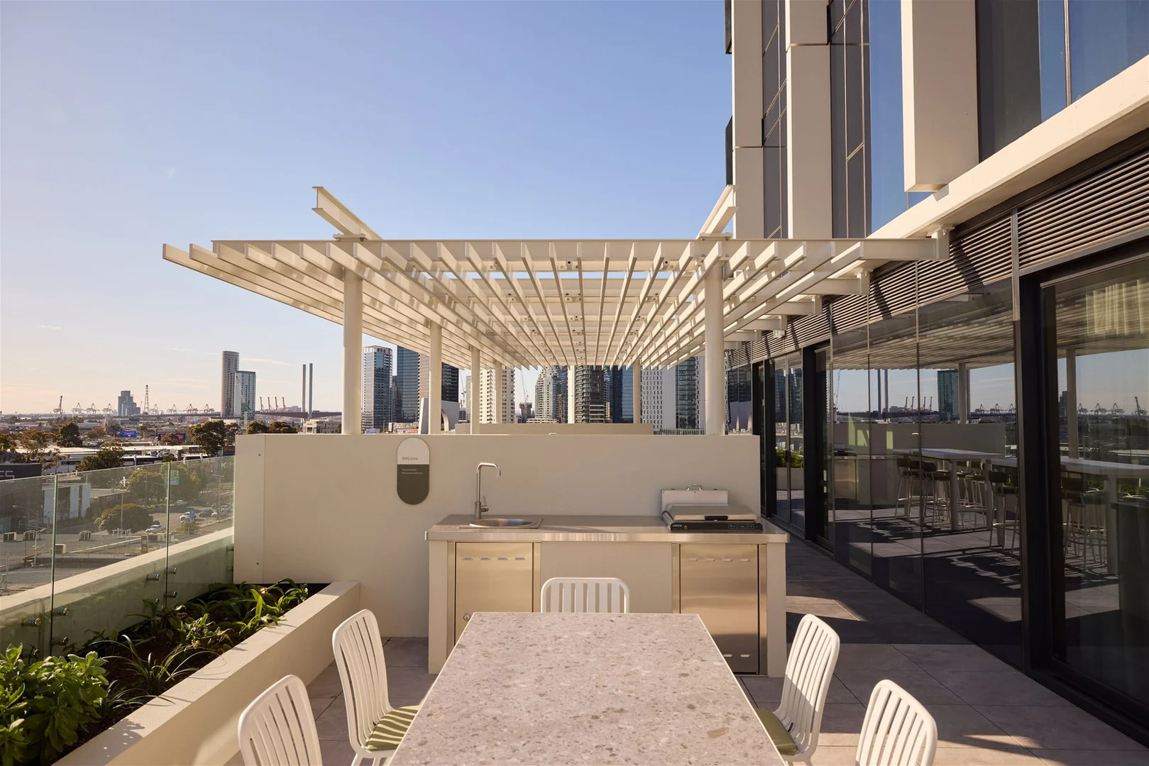 Additional image 27 of 1901/205 Normanby Road, Southbank VIC 3006
