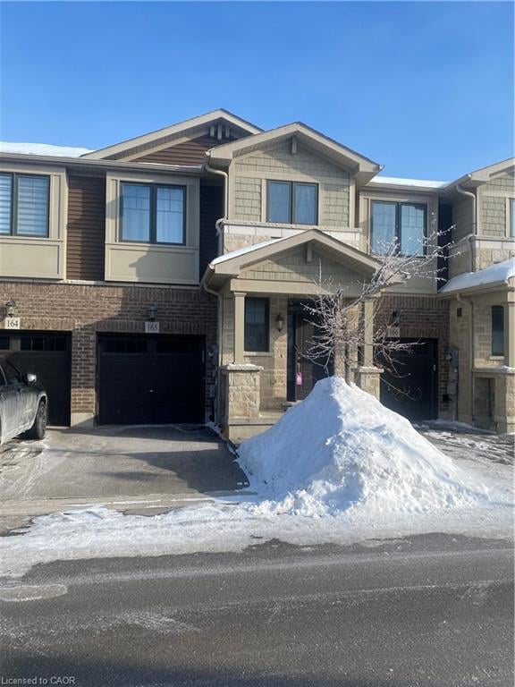 1890 Rymal Road E, Hamilton, ON, L0P 1P0