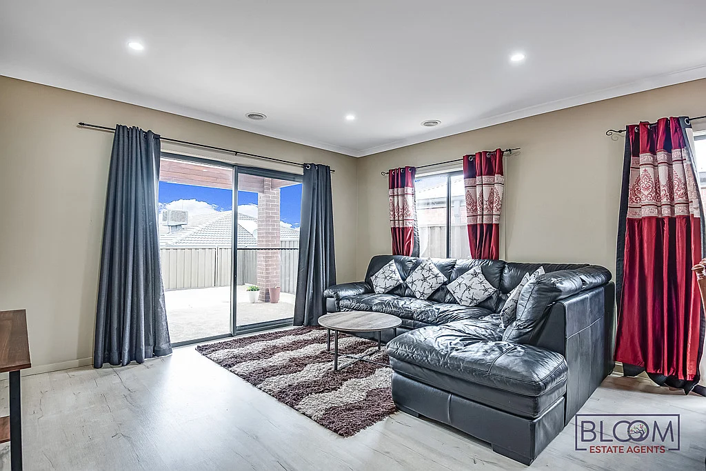 Additional image 4 of 22 Fiona Road, Cobblebank VIC 3338