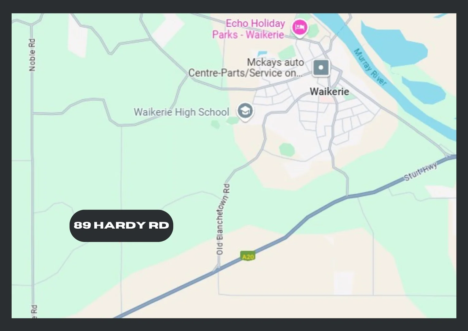 Additional image 13 of 89 Hardy Road, Waikerie SA 5330
