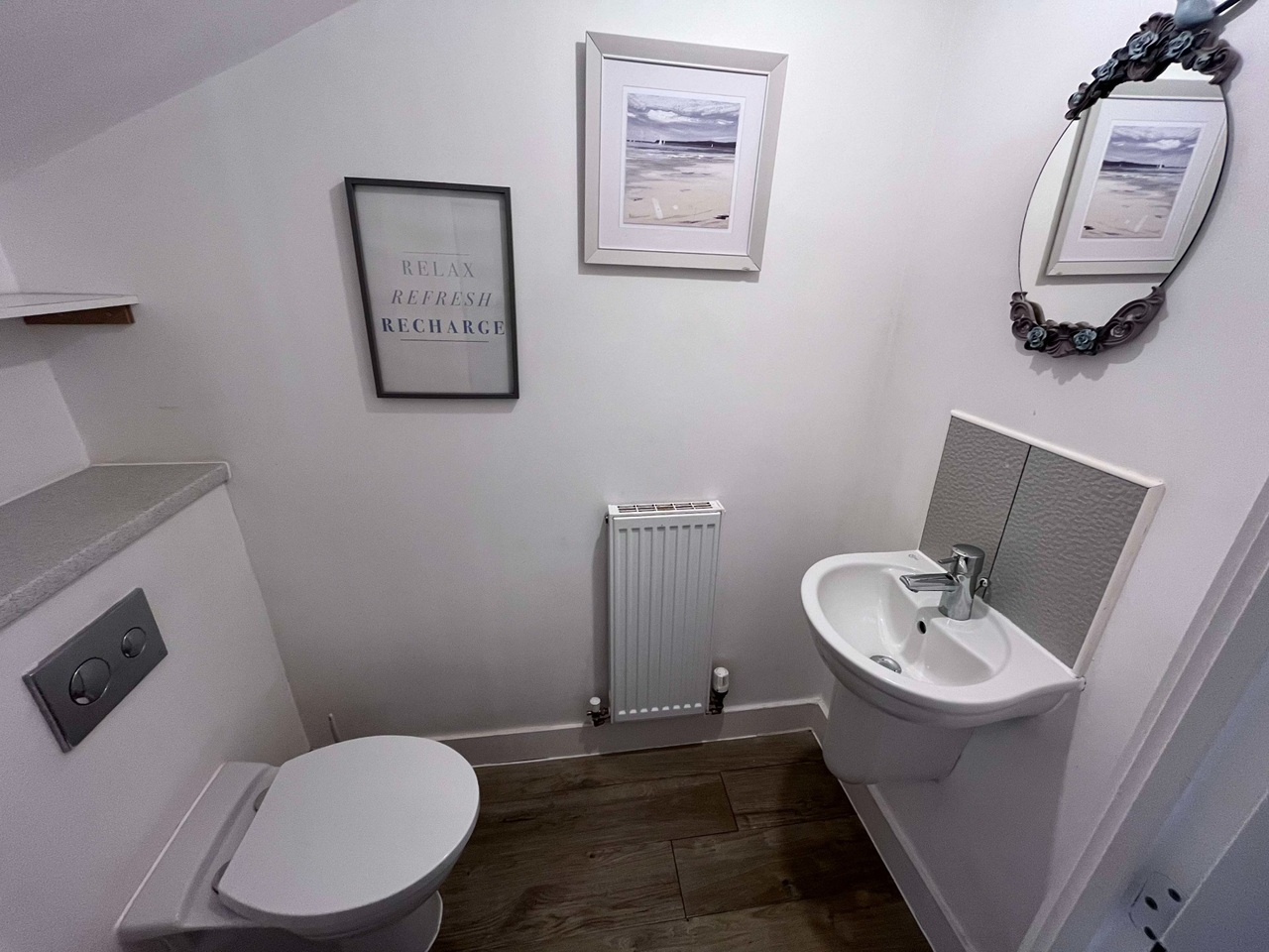 Additional image 12 of 4 Bed End Terrace, Baker Lane, CB2, N1 7GU
