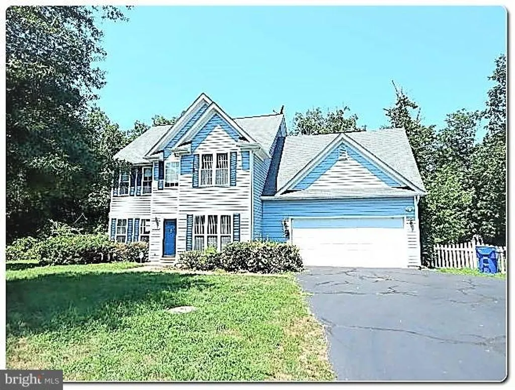 12350 Walker Place, Waldorf, MD 20601