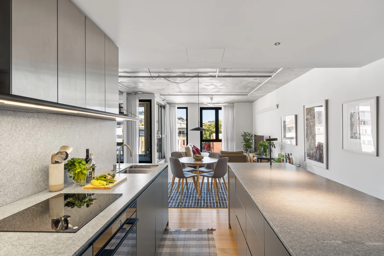 Additional image 3 of 304/29 Bedford Street, Collingwood VIC 3066