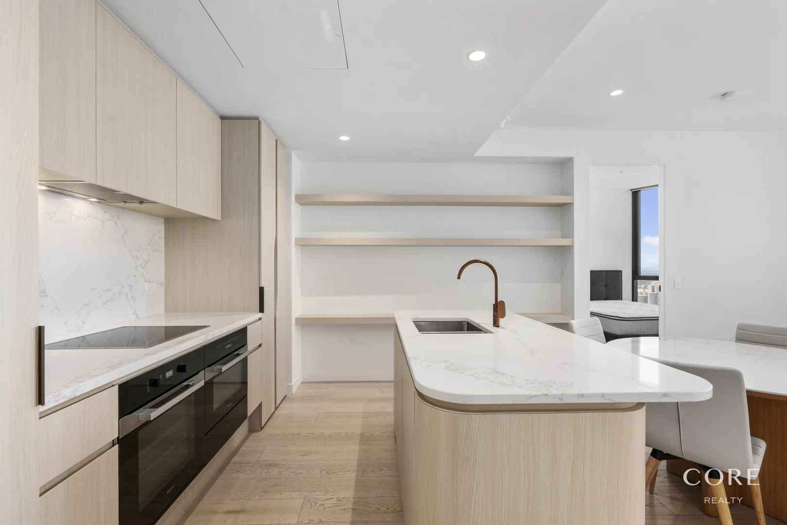 Additional image 4 of 3303/63 La Trobe Street, Melbourne VIC 3000