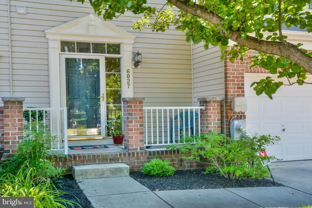 6027 Ivy League Drive, Catonsville, MD 21228