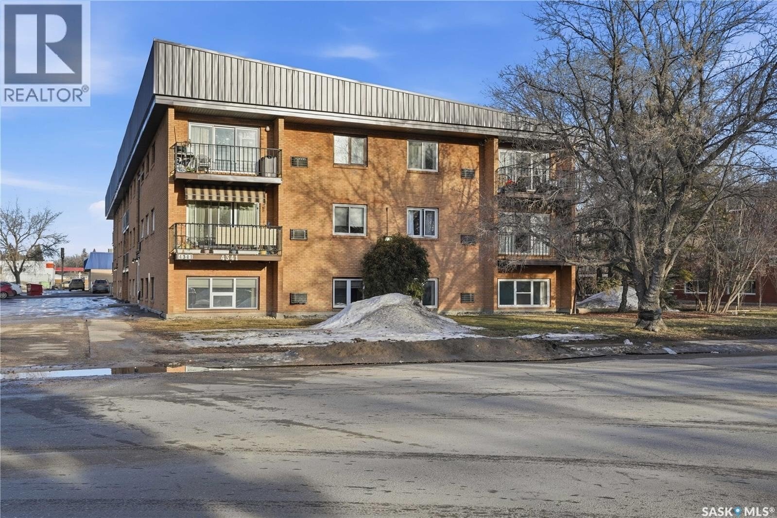 4341 Rae St, Regina, SK, S4S 3B2