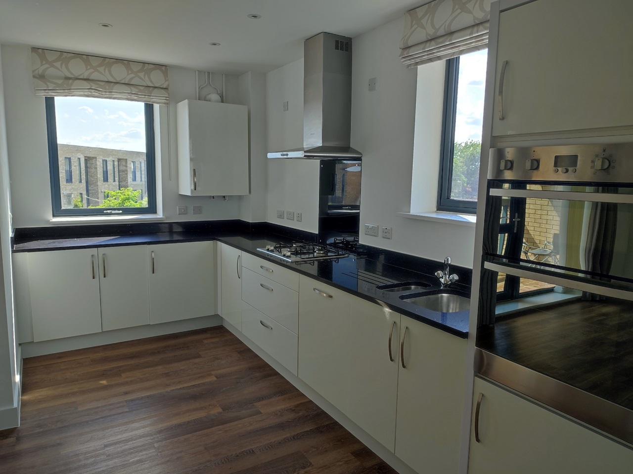 Additional image 2 of 1 Bed Flat, Ellis Road, CB2, N1 7GU