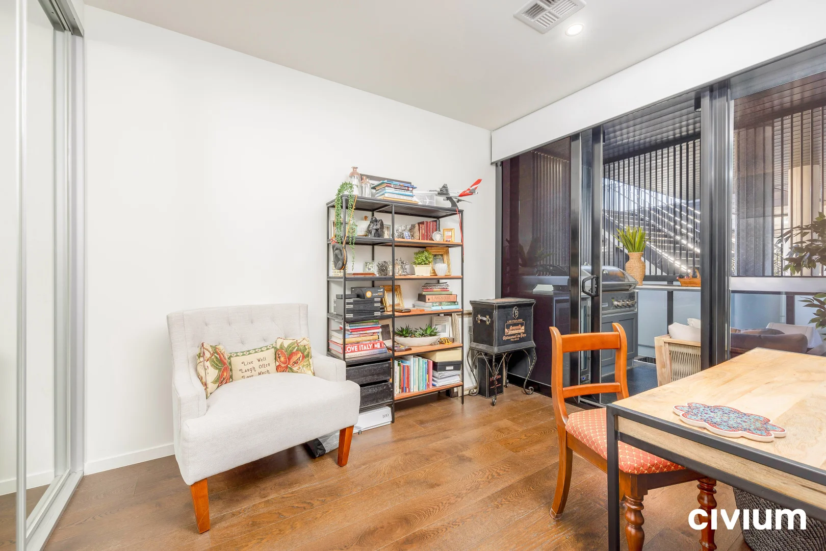 Additional image 5 of 423/34 Eyre Street, Kingston ACT 2604
