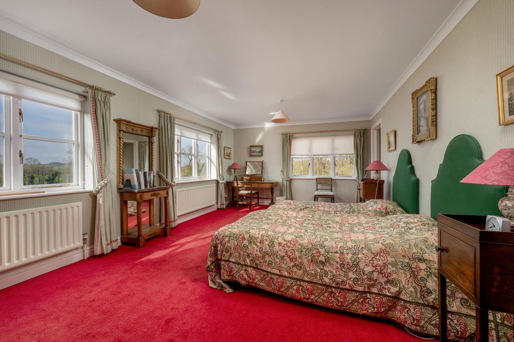Additional image 14 of 7 bed detached house for saleChurch Lane, Gayton, Stafford, Staffordshire ST18