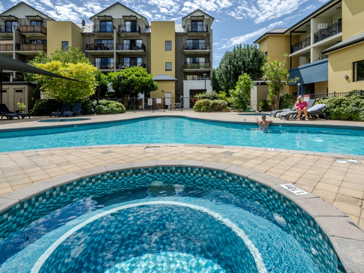 Additional image 18 of 78/250 Beaufort Street, Perth WA 6000